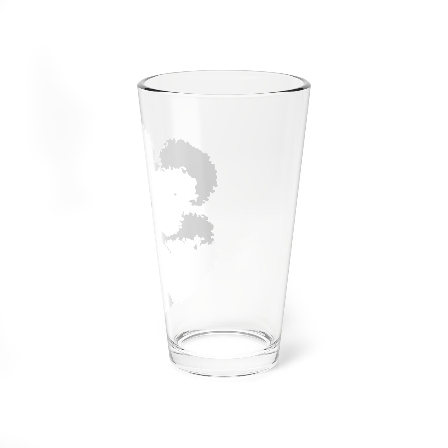 Clemson Mixing Glass, 16oz