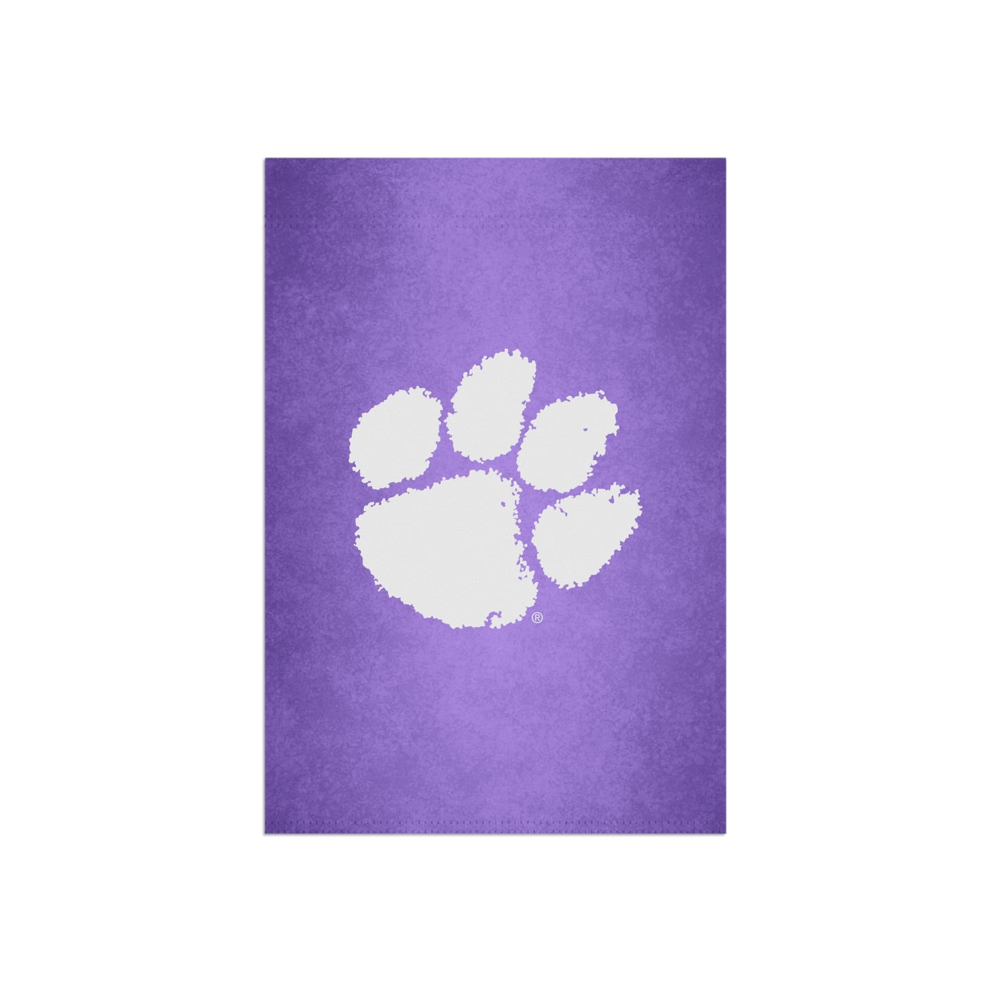 Clemson Garden & House Banner