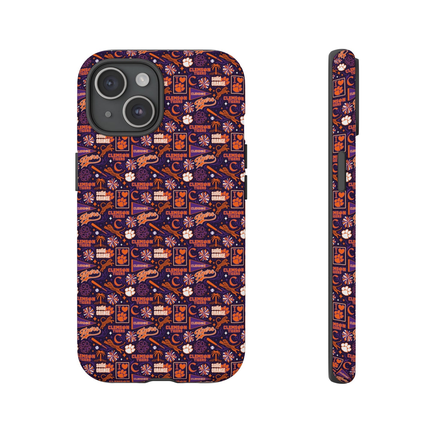 Tough Cases