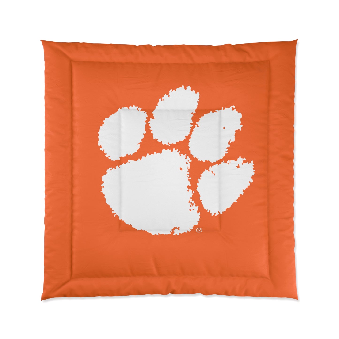 Clemson Tigers Comforter