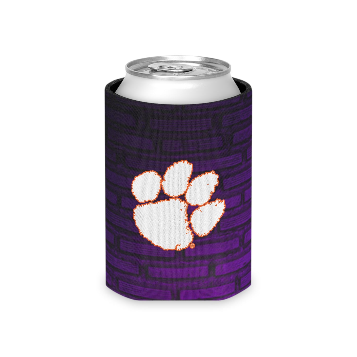 Clemson Can Cooler