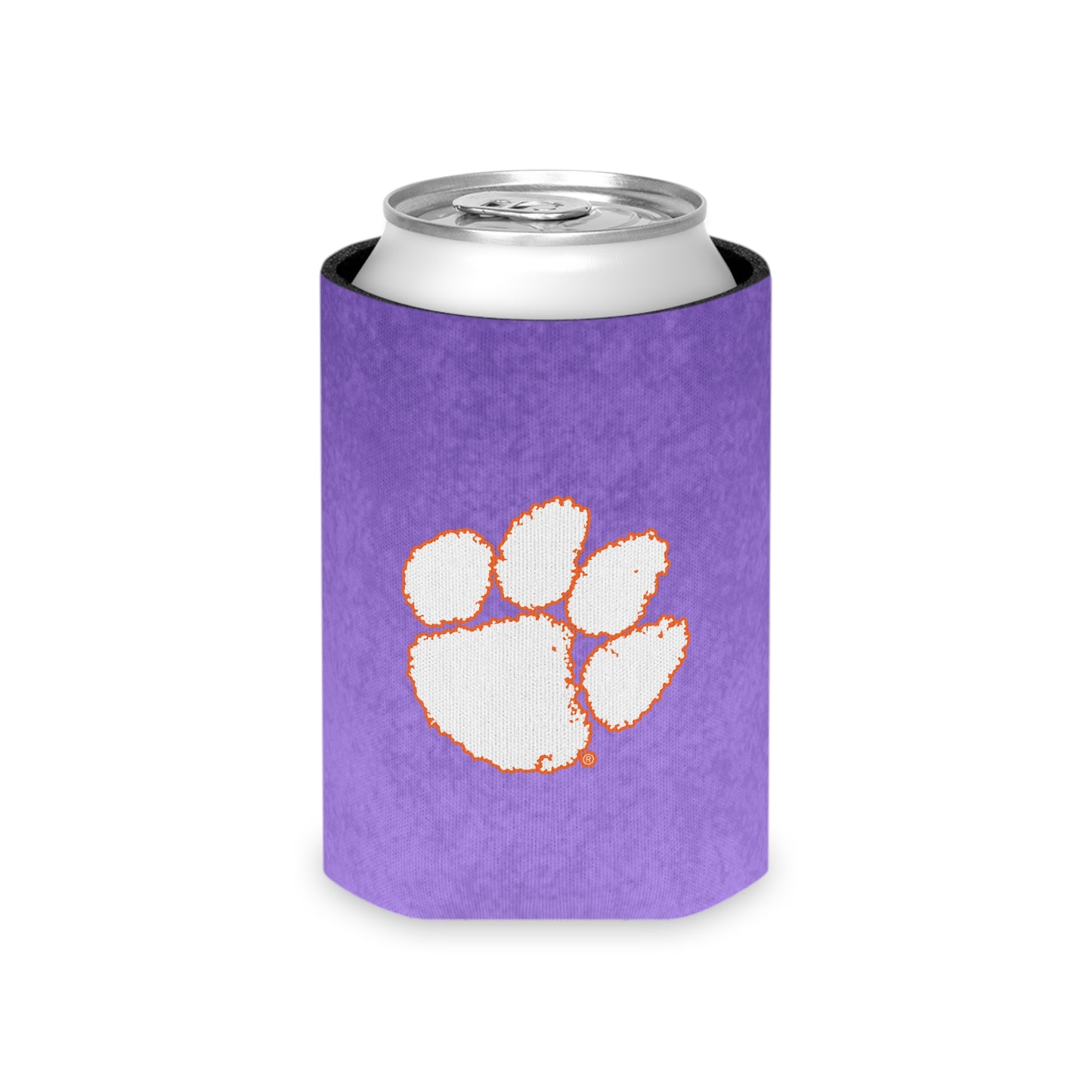 Clemson Can Cooler