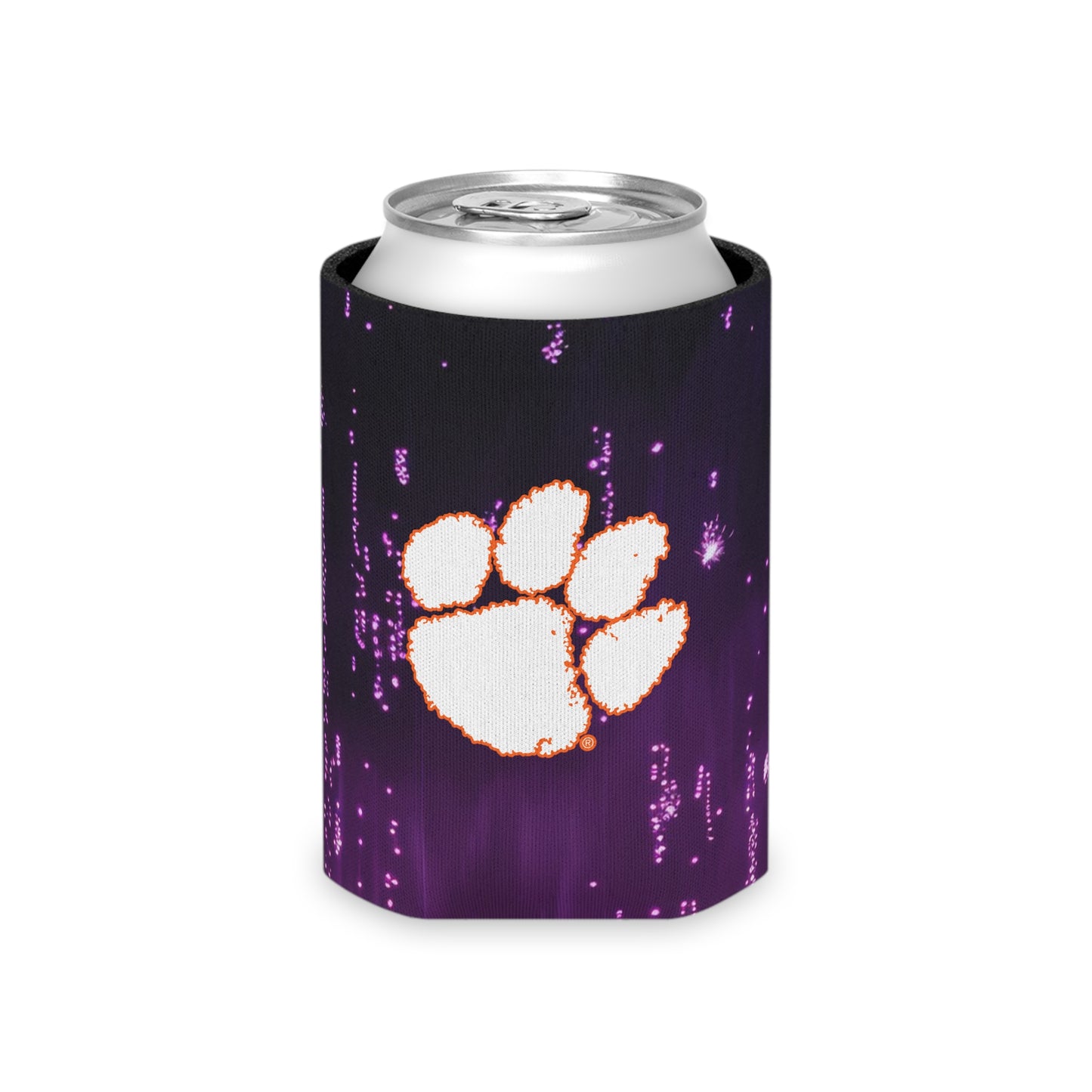 Clemson Can Cooler