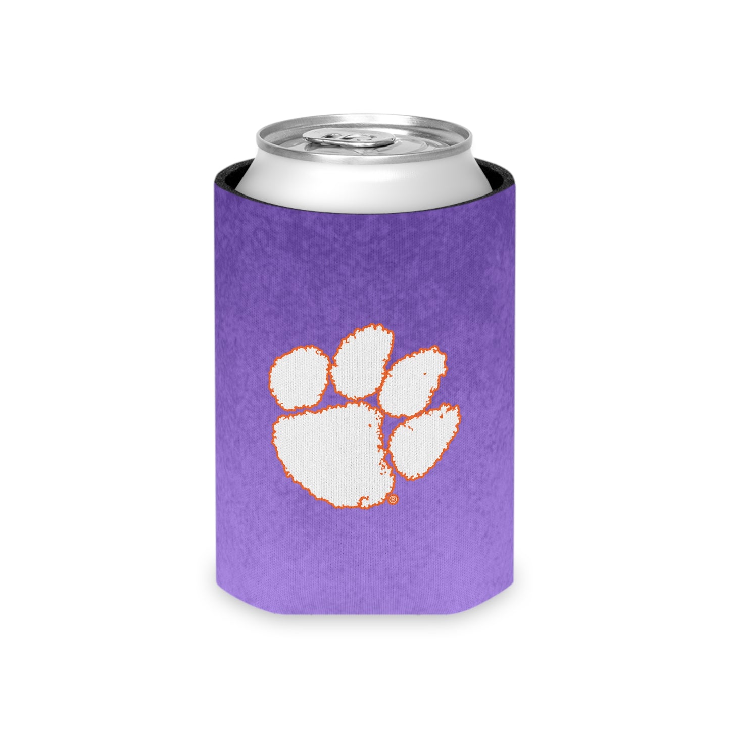 Clemson Can Cooler