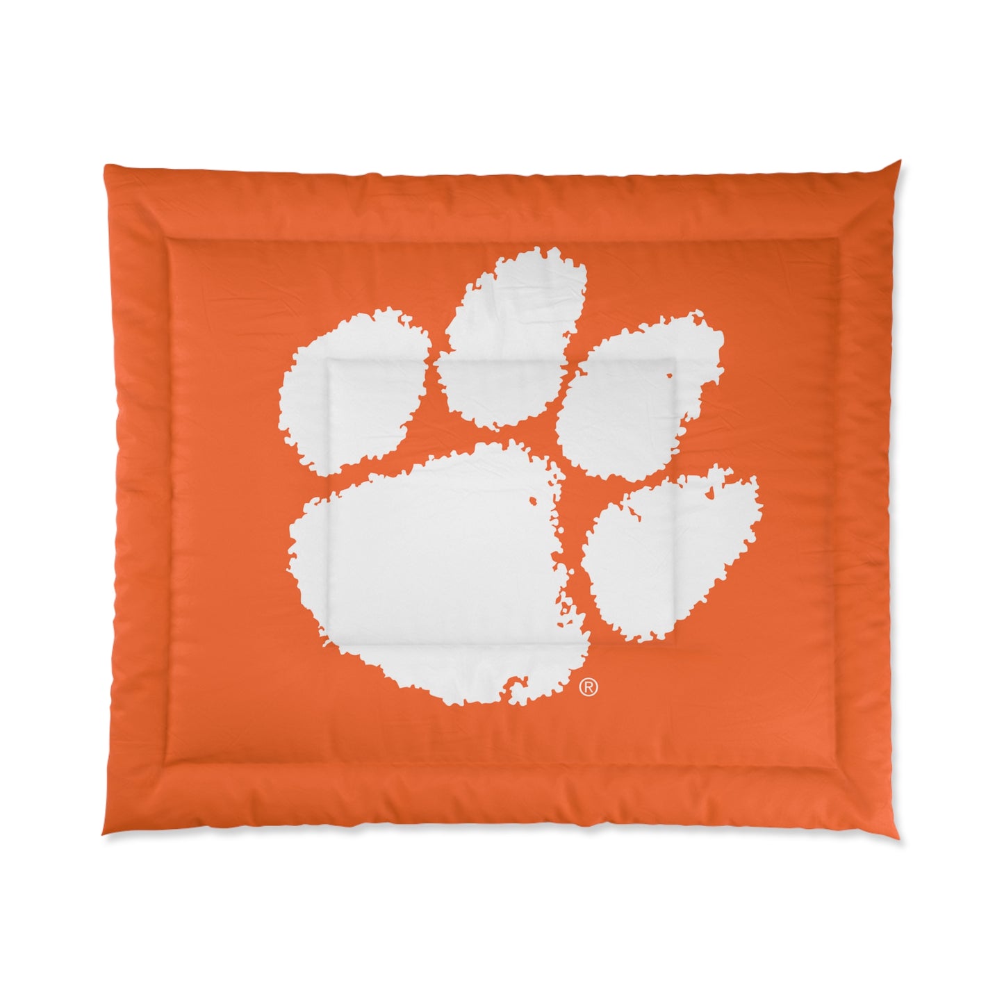 Clemson Tigers Comforter