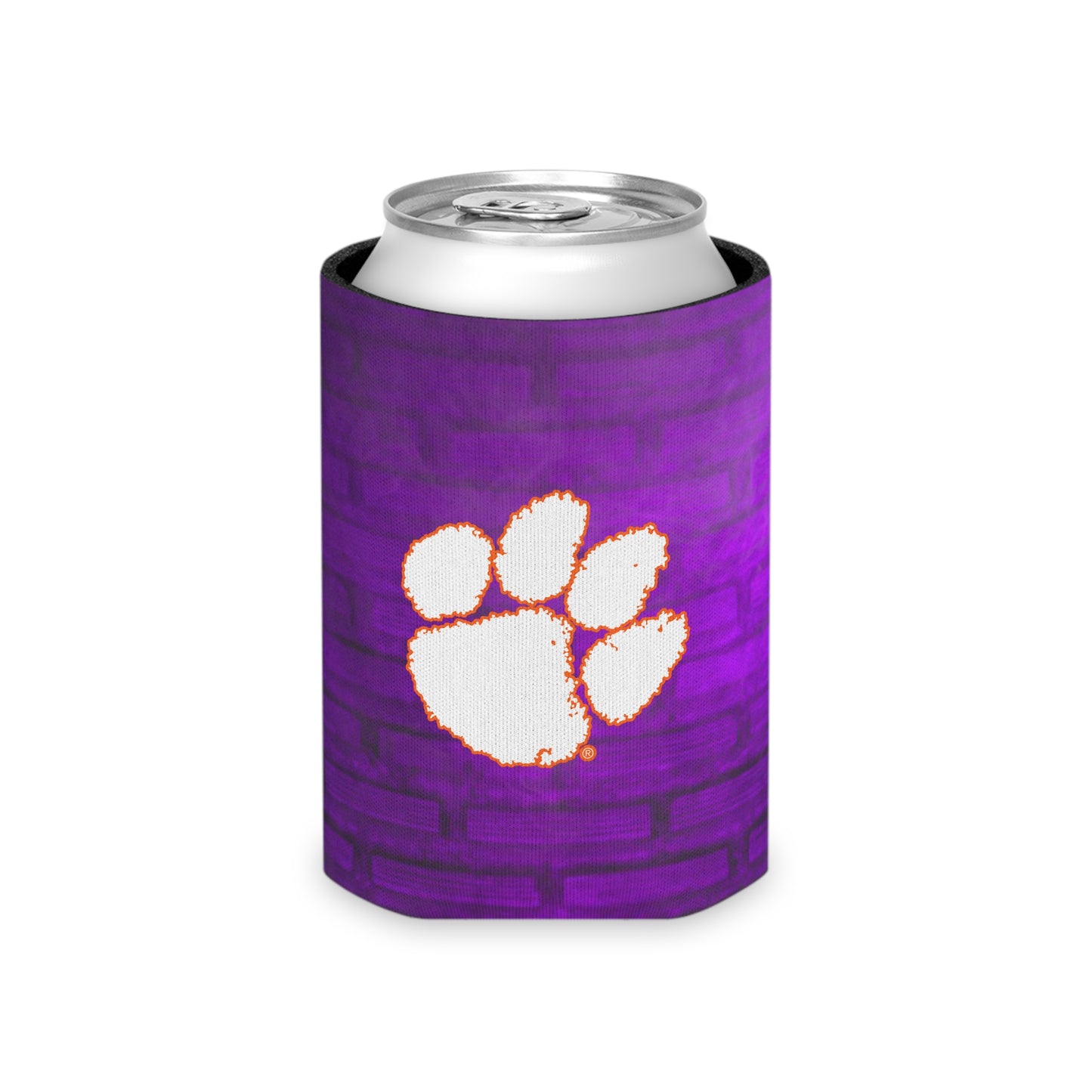 Clemson Can Cooler