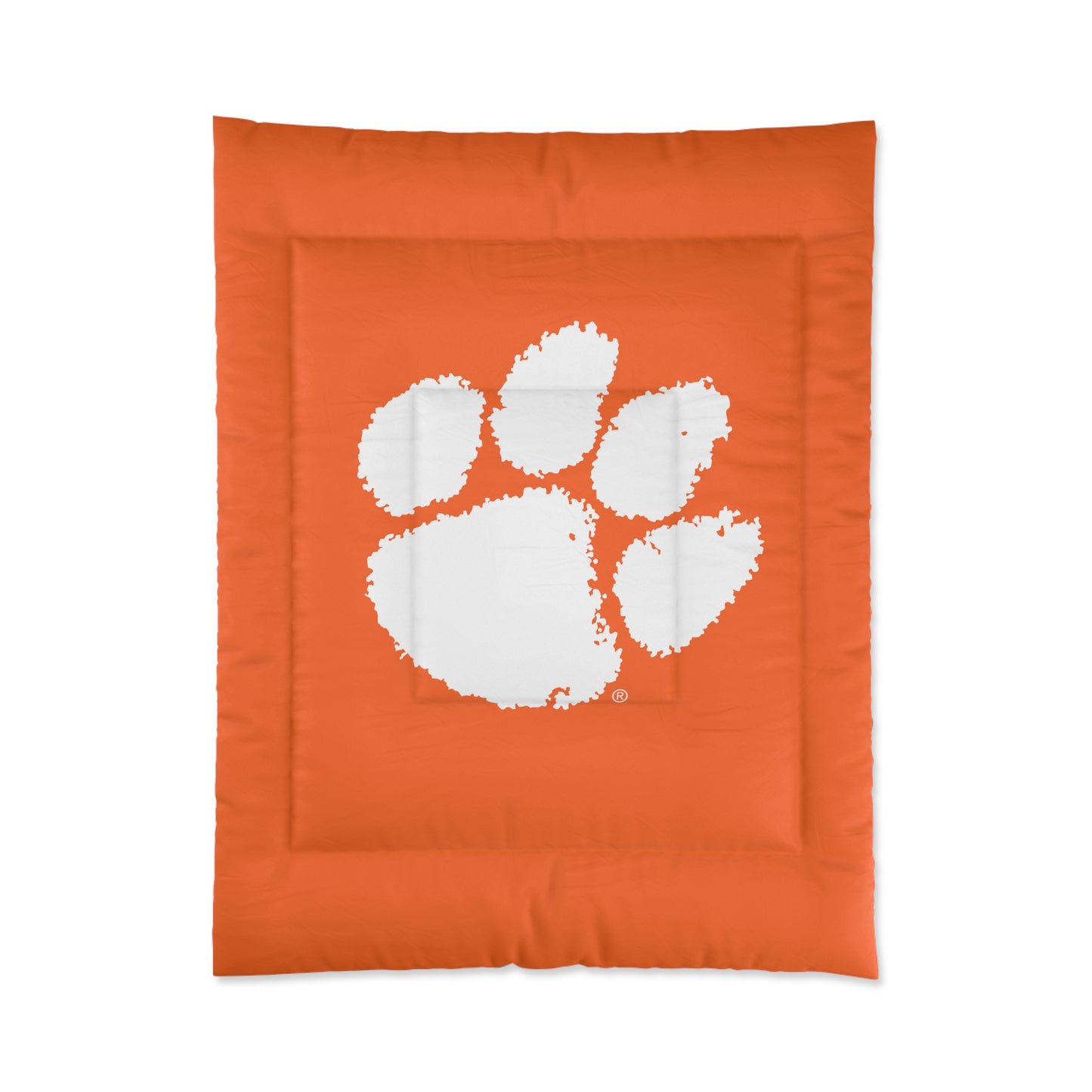 Clemson Tigers Comforter