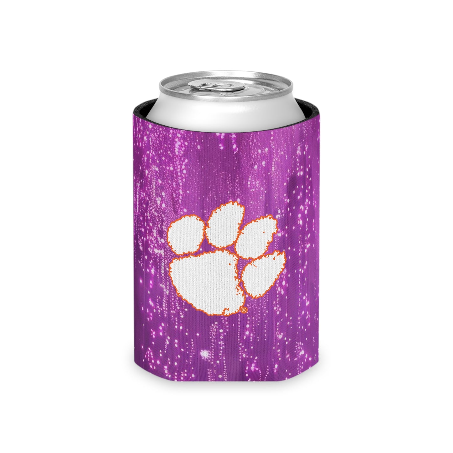 Clemson Can Cooler