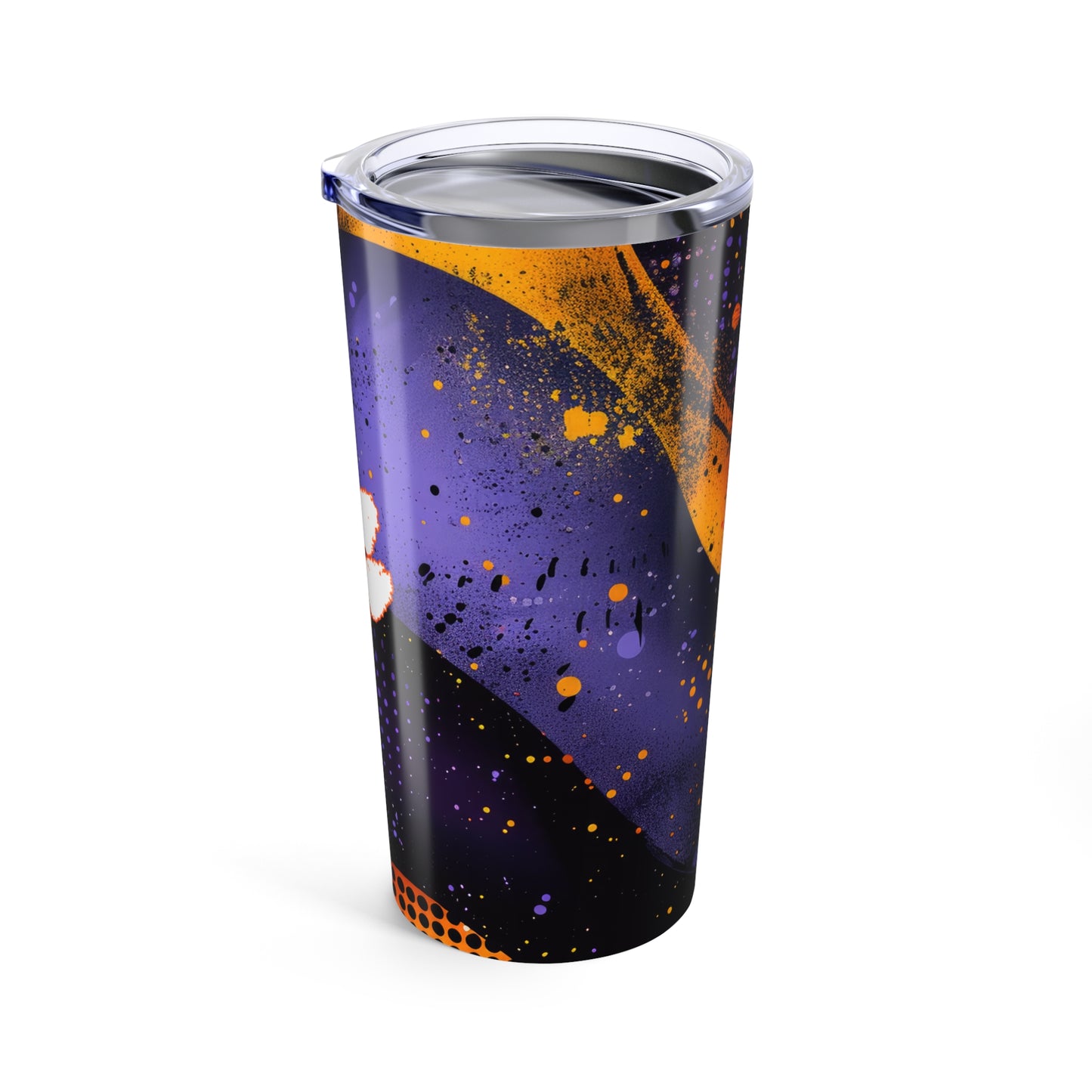 Clemson Tumbler 20oz