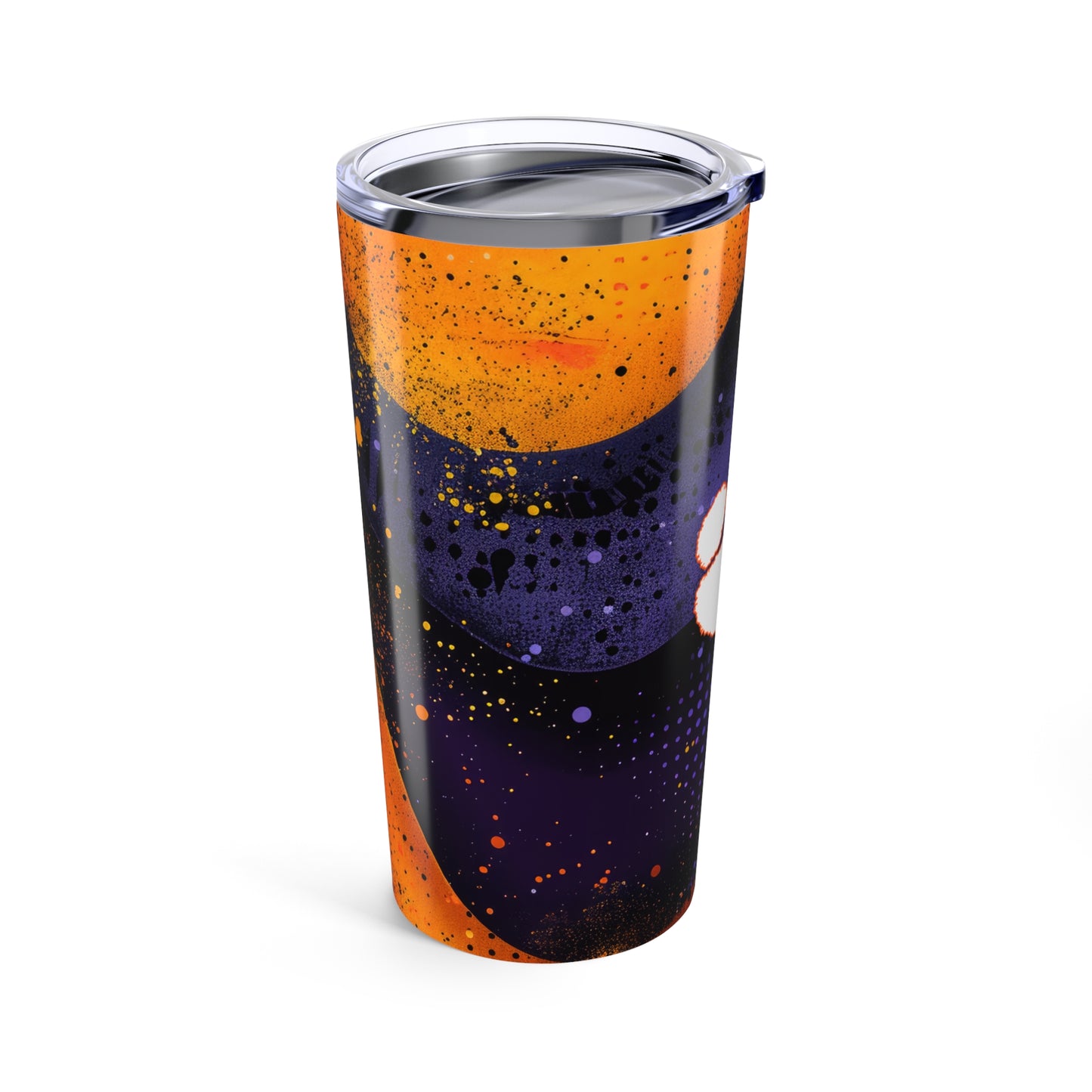 Clemson Tumbler 20oz