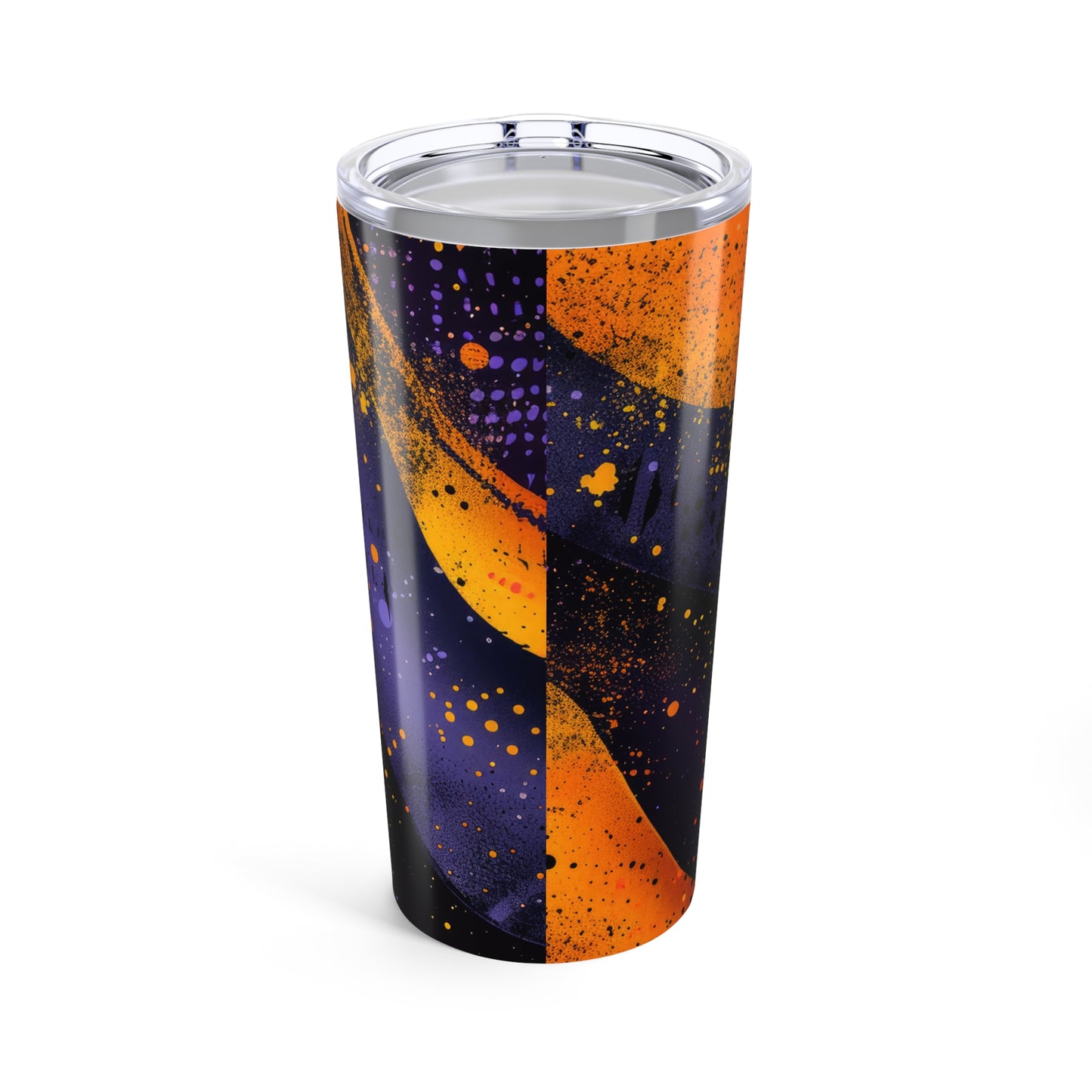 Clemson Tumbler 20oz