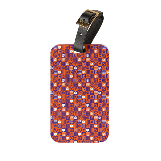 Luggage Tag