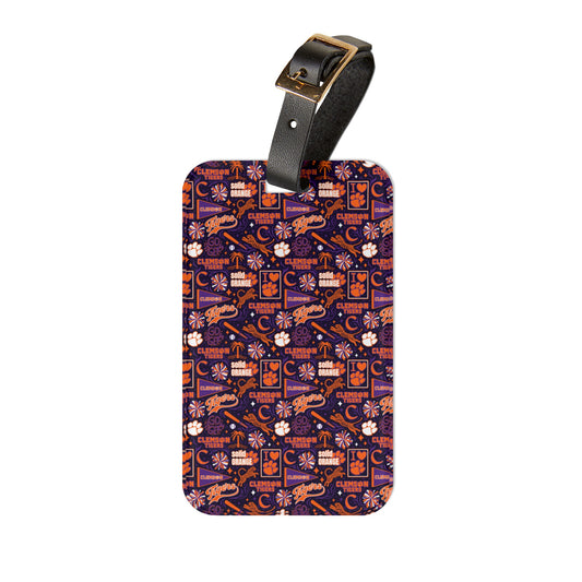 Luggage Tag