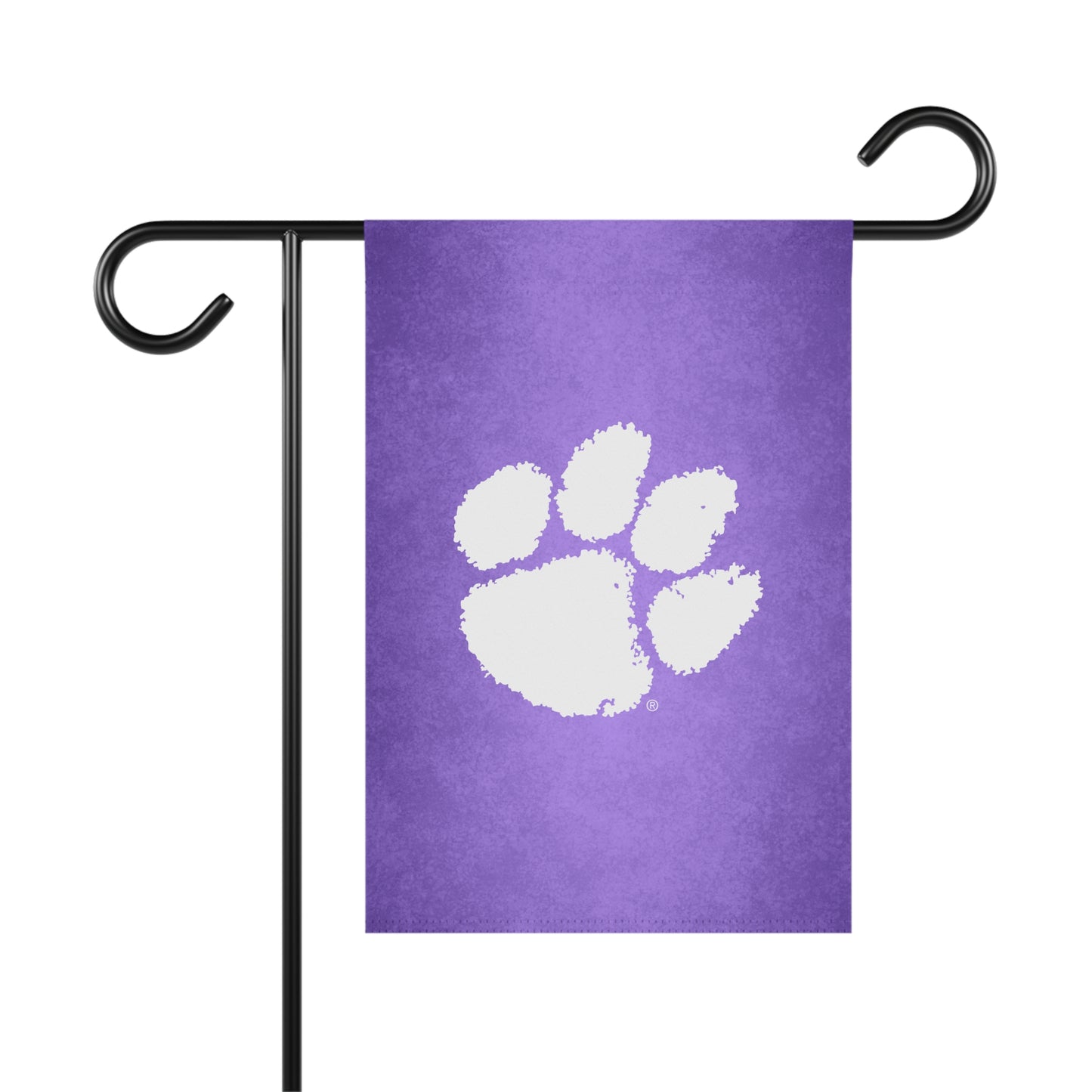 Clemson Garden & House Banner