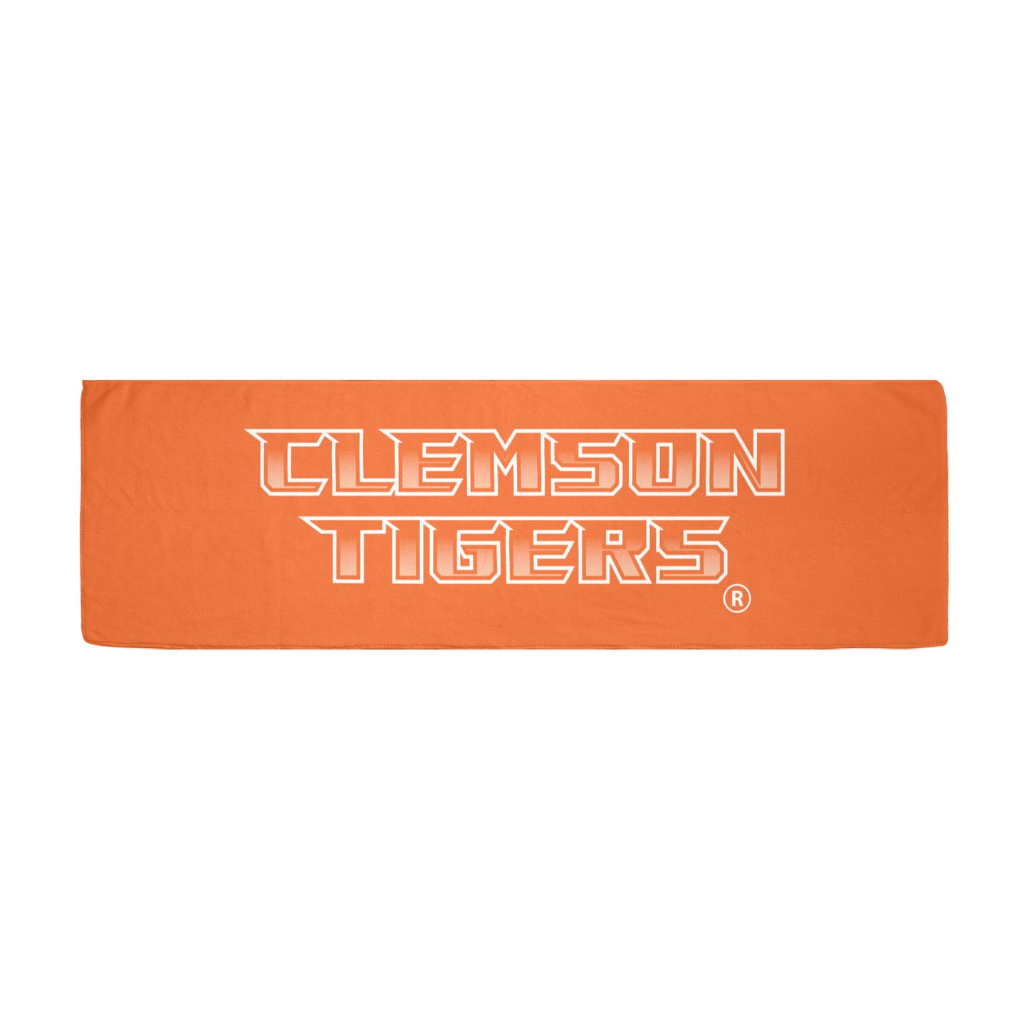 Clemson Tigers Rally Towel