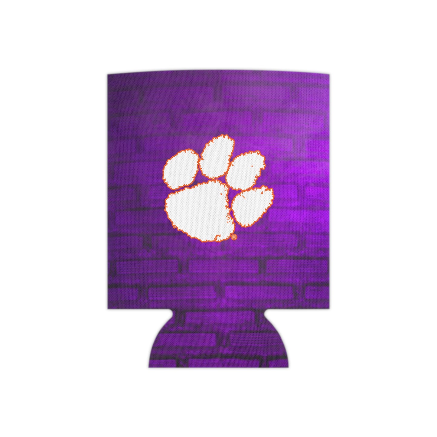 Clemson Can Cooler