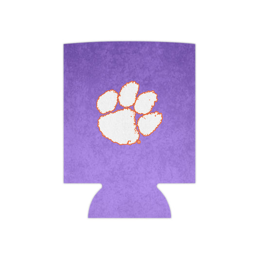 Clemson Can Cooler