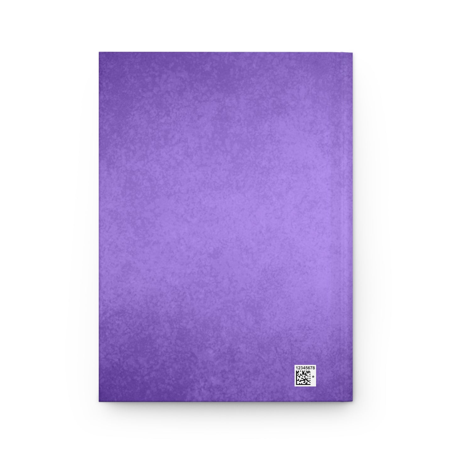 Clemson Hardcover Journal Matte