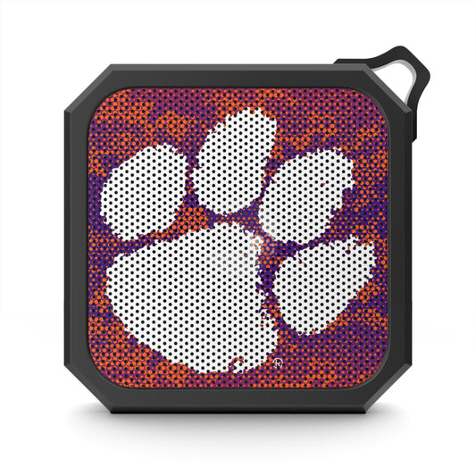 Clemson Blackwater Outdoor Bluetooth Speaker