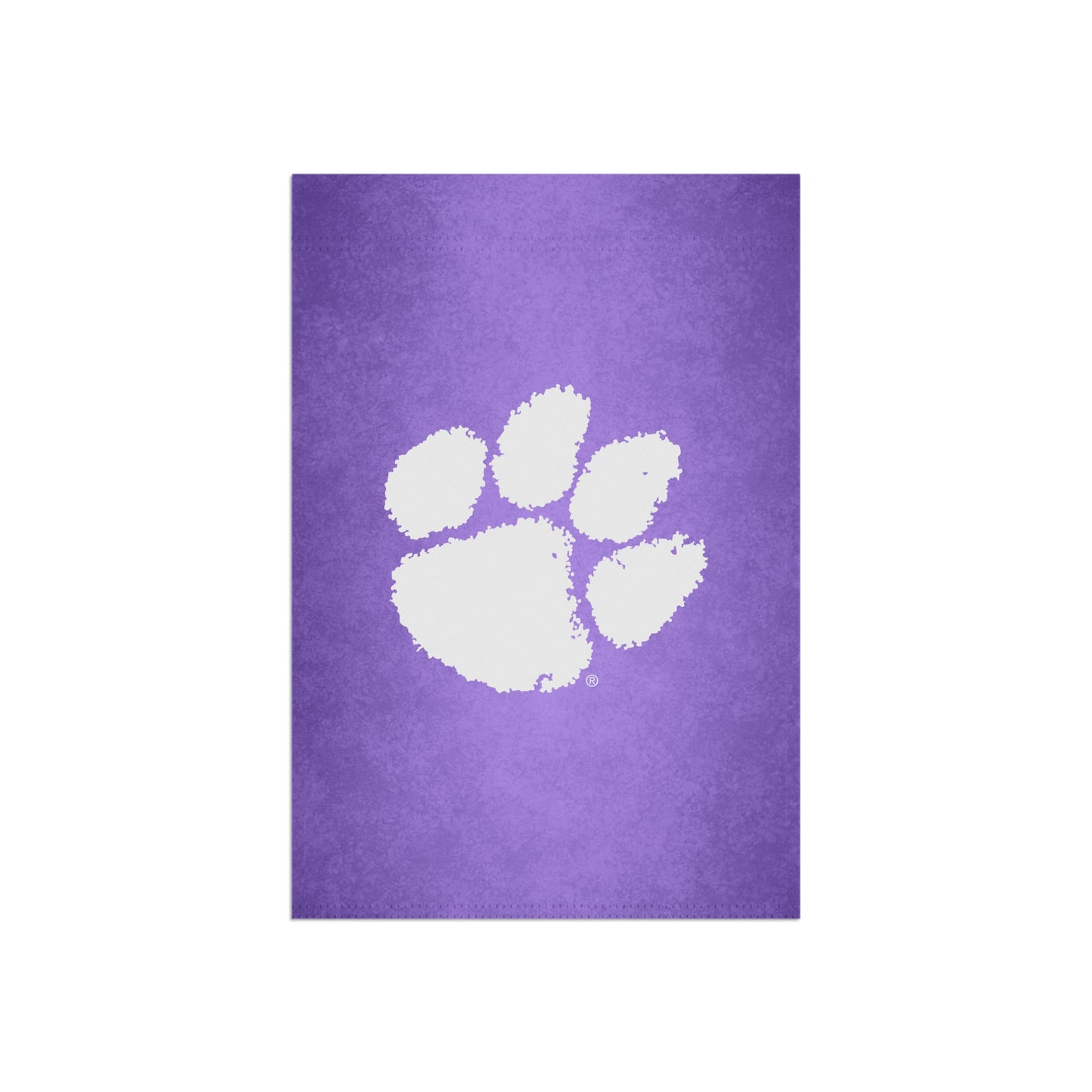 Clemson Garden & House Banner