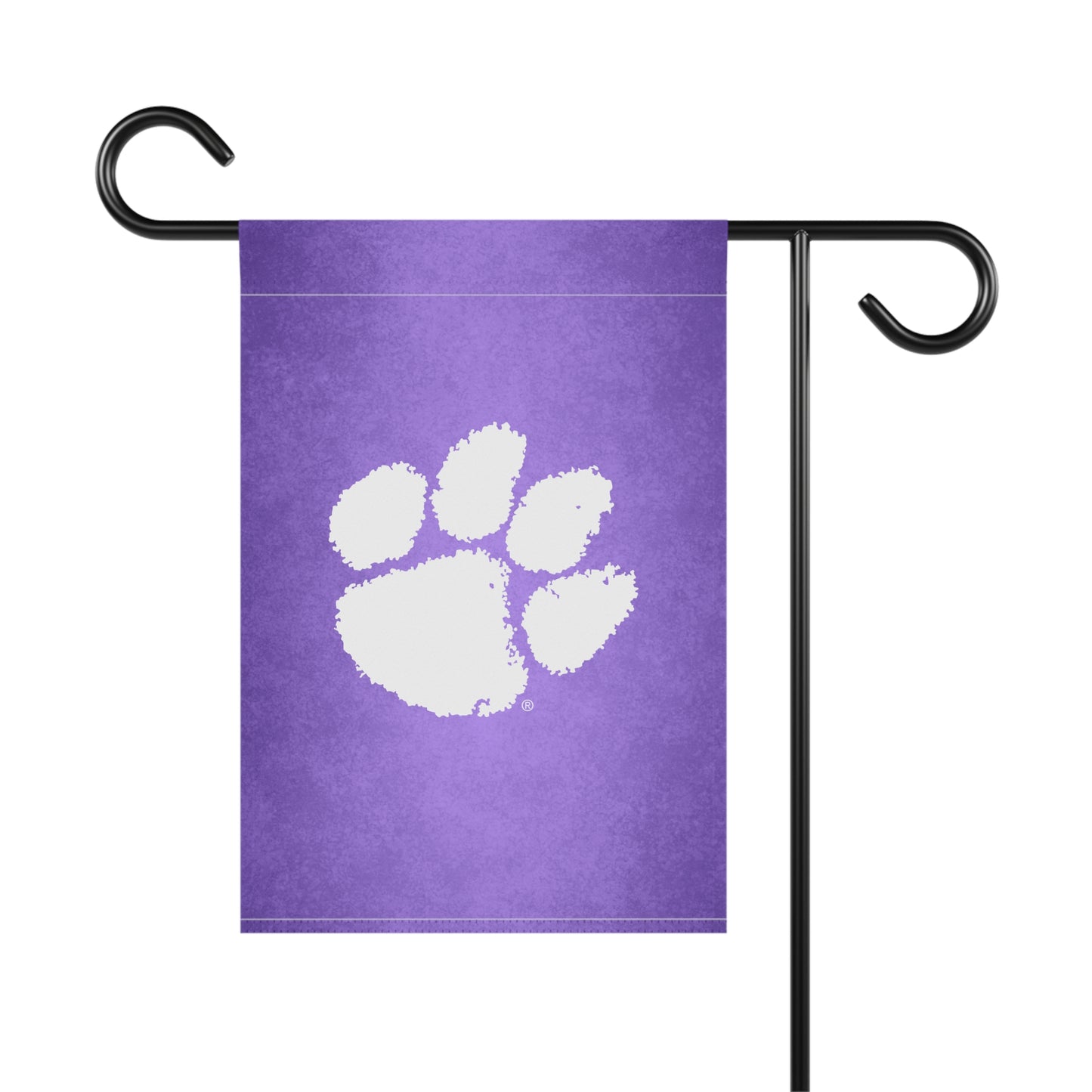 Clemson Garden & House Banner