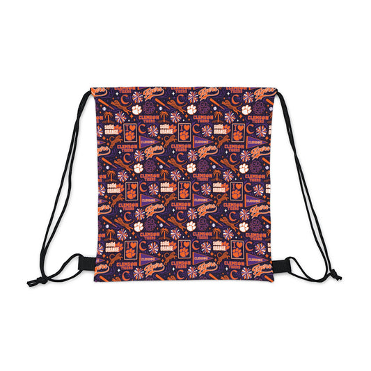 Outdoor Drawstring Bag