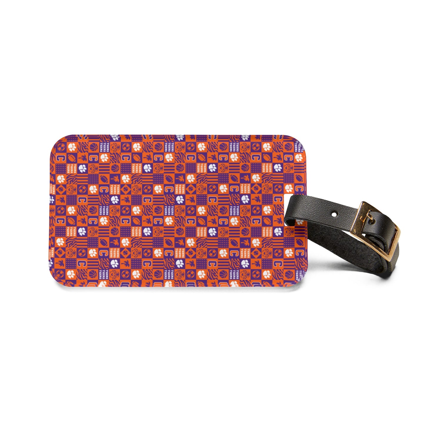 Luggage Tag