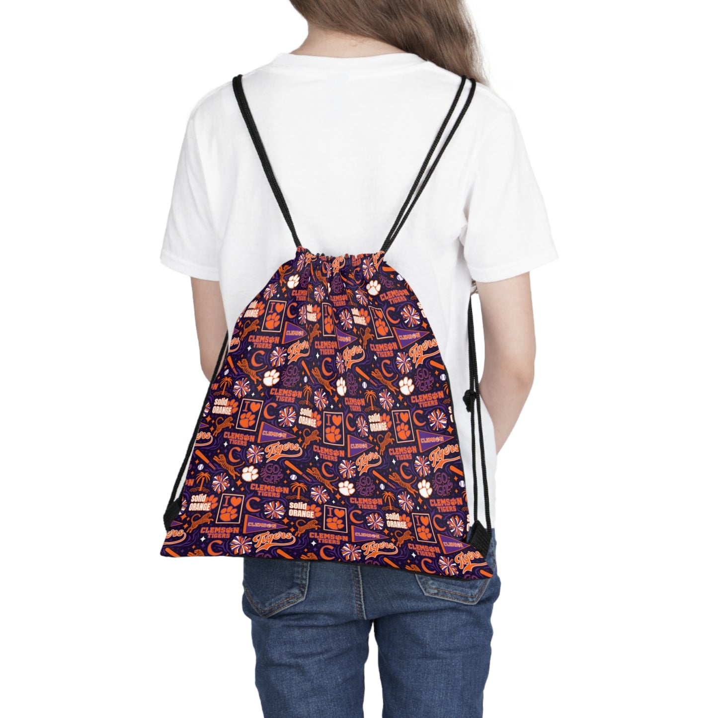 Outdoor Drawstring Bag