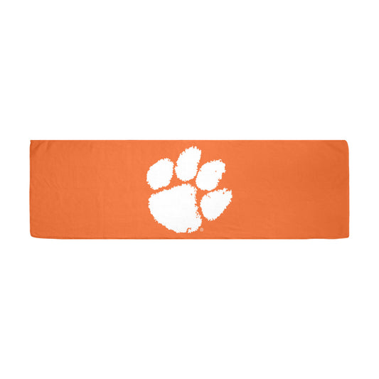 Clemson Tigers Rally Towel