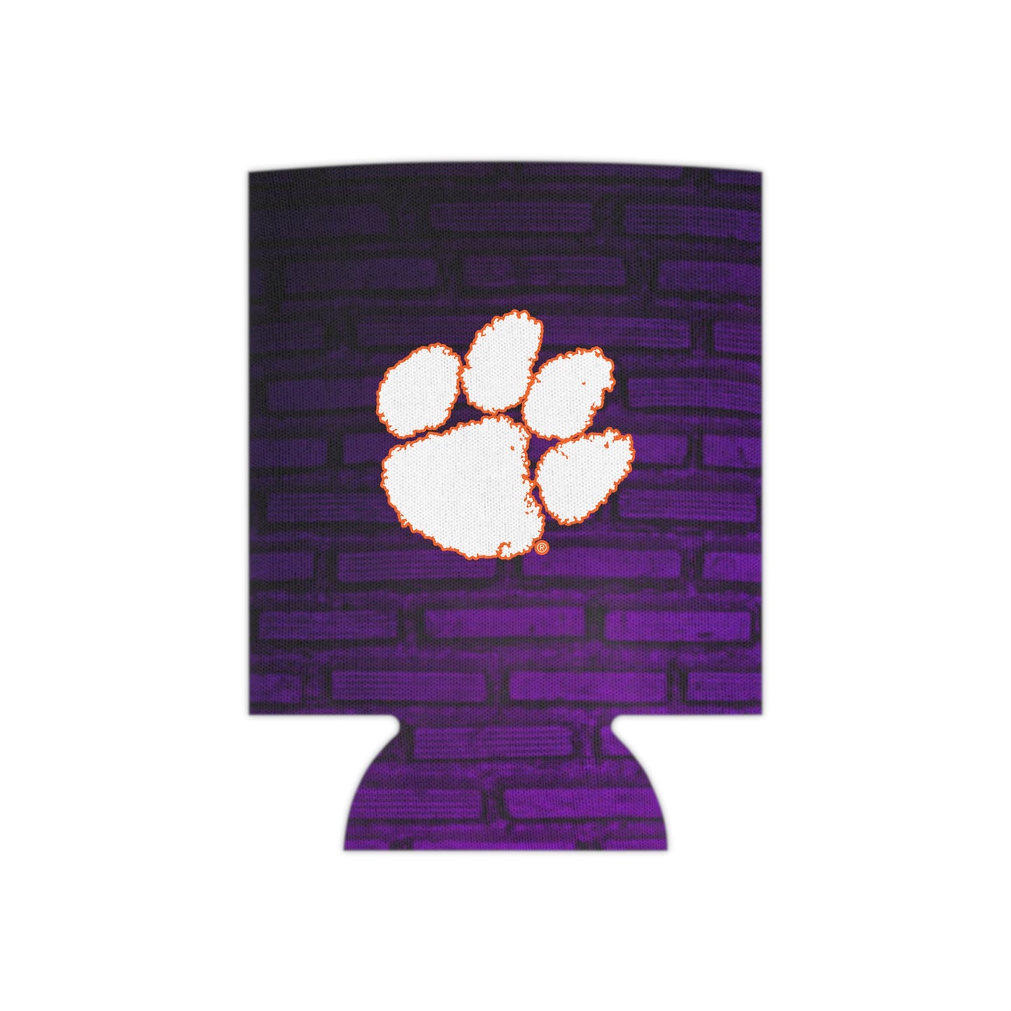 Clemson Can Cooler