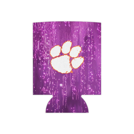 Clemson Can Cooler