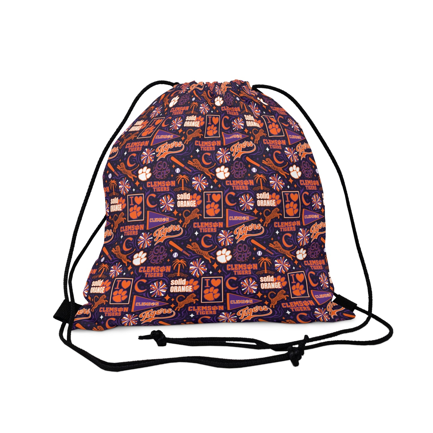 Outdoor Drawstring Bag