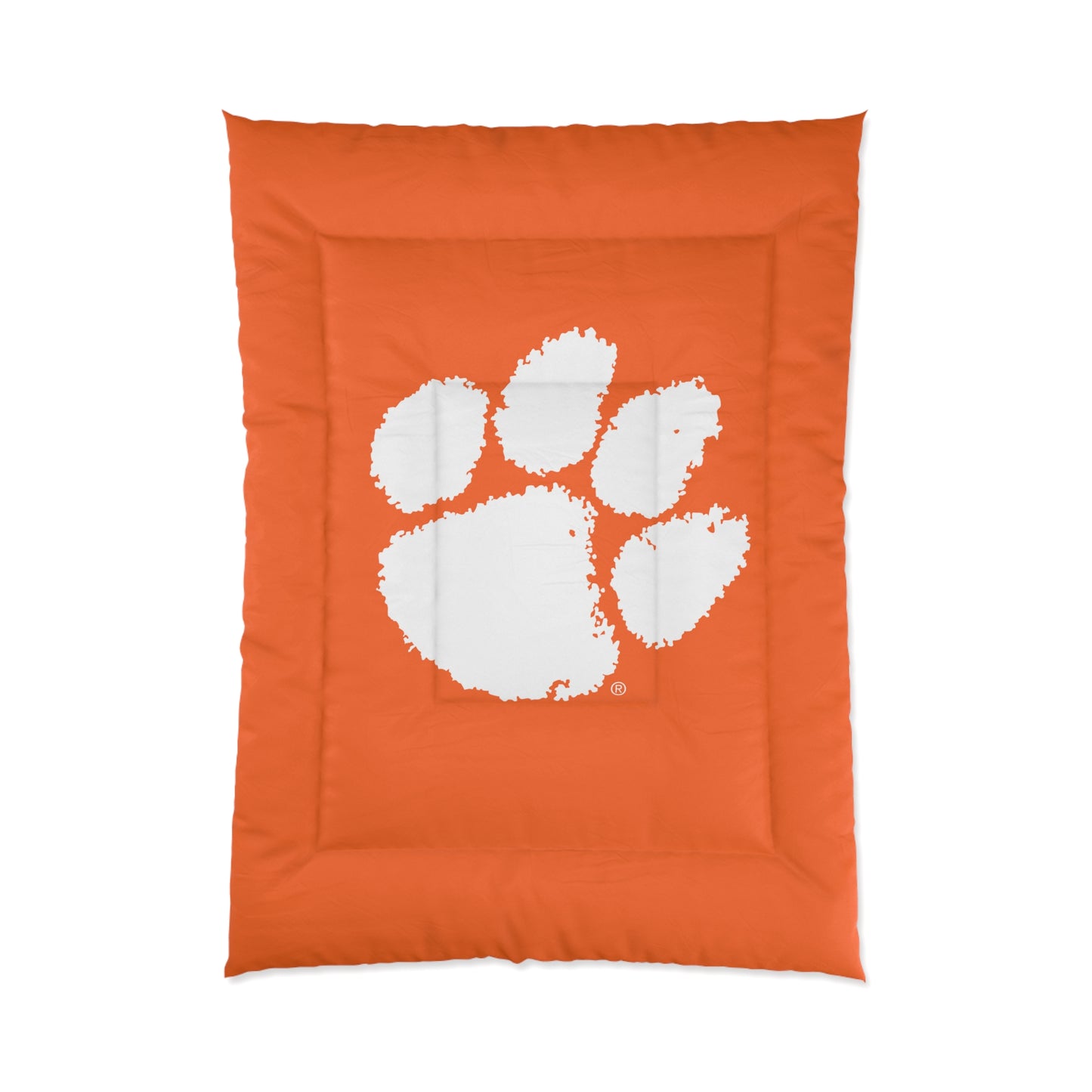 Clemson Tigers Comforter