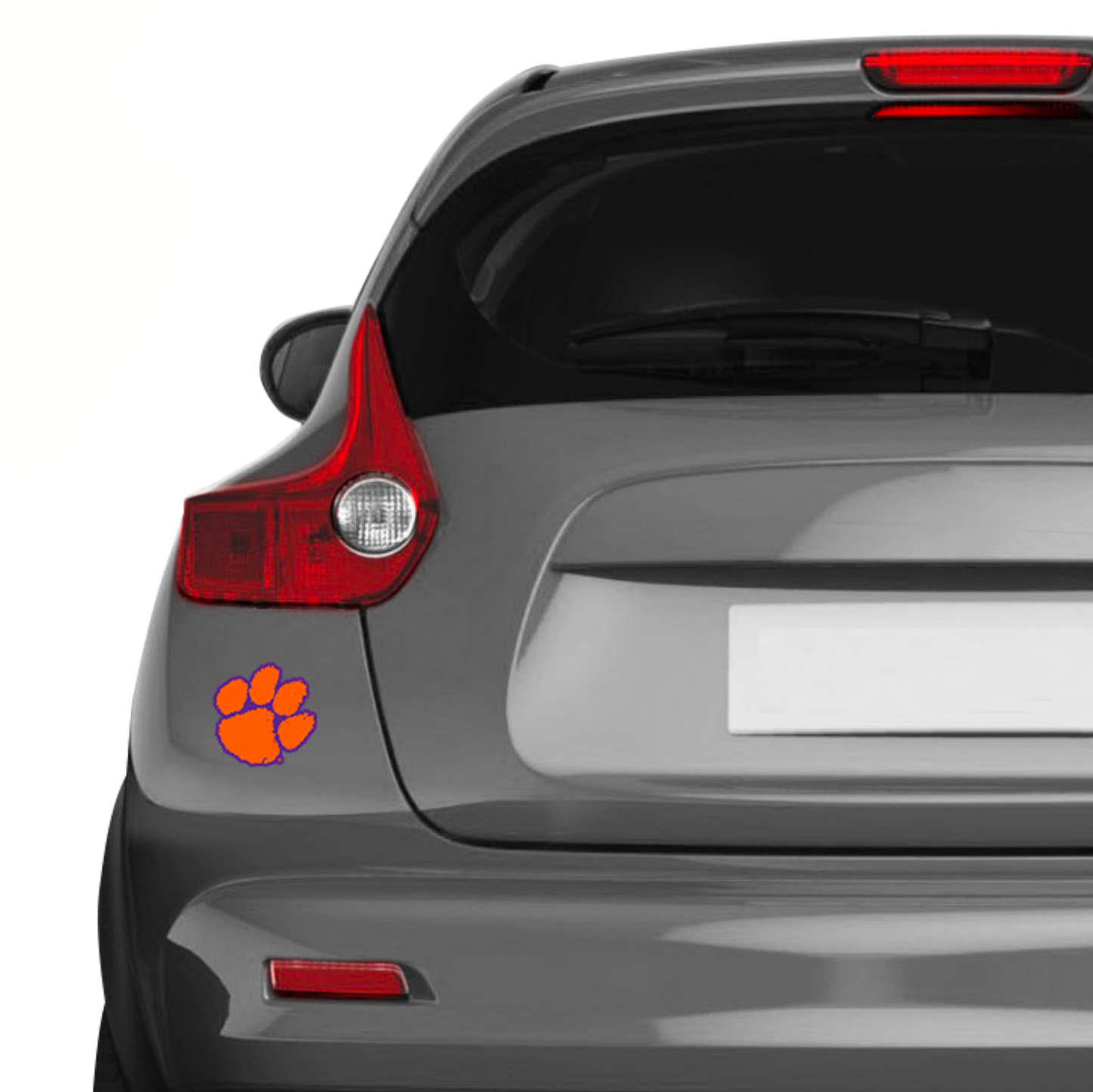 Clemson Magnet