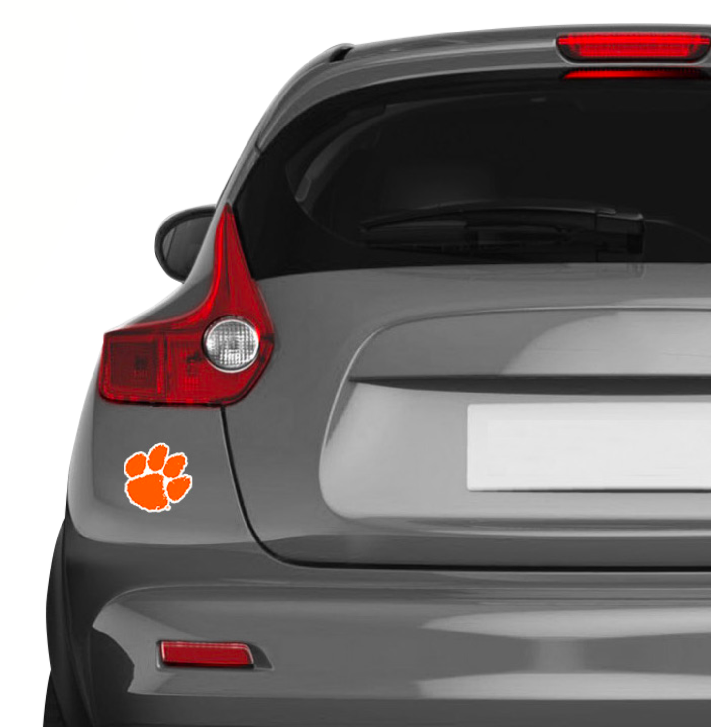 Clemson Magnet