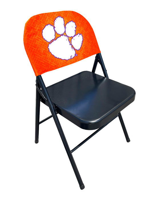 Clemson Chair Back Cover