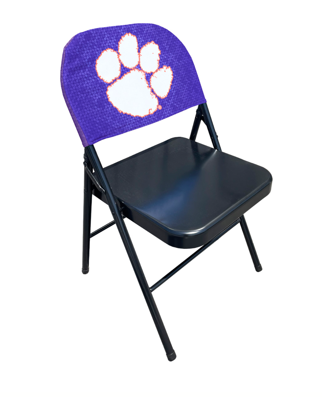 Clemson Chair Back Cover