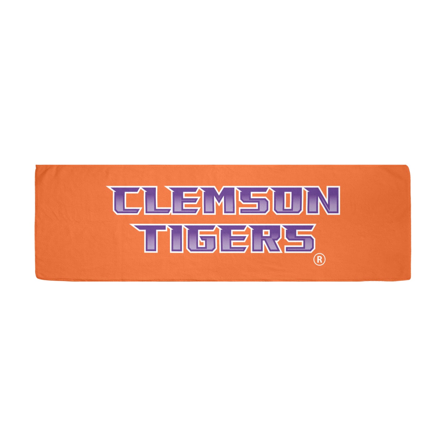 Clemson Tigers Rally Towel